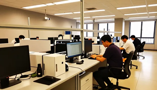 广州宇昊科技有限公司